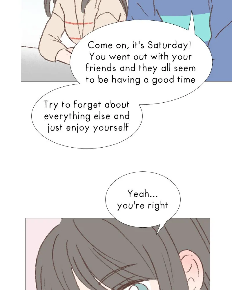 Annie Green Hates Girls Chapter 19 Online - página 54