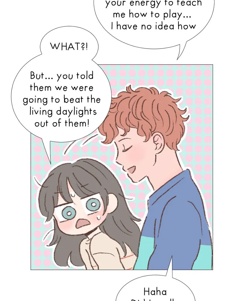 Annie Green Hates Girls Chapter 19 Online - página 56