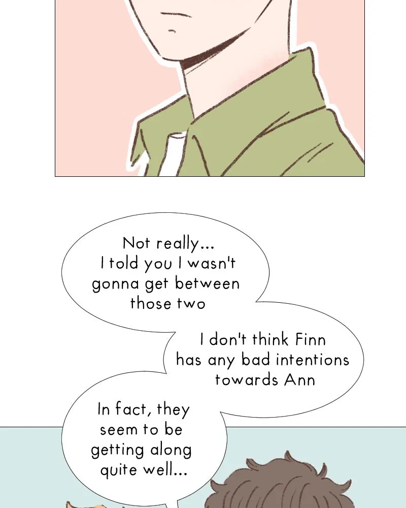 Annie Green Hates Girls Chapter 19 Online - página 61
