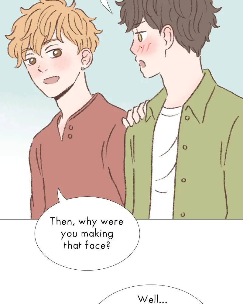 Annie Green Hates Girls Chapter 19 Online - página 62