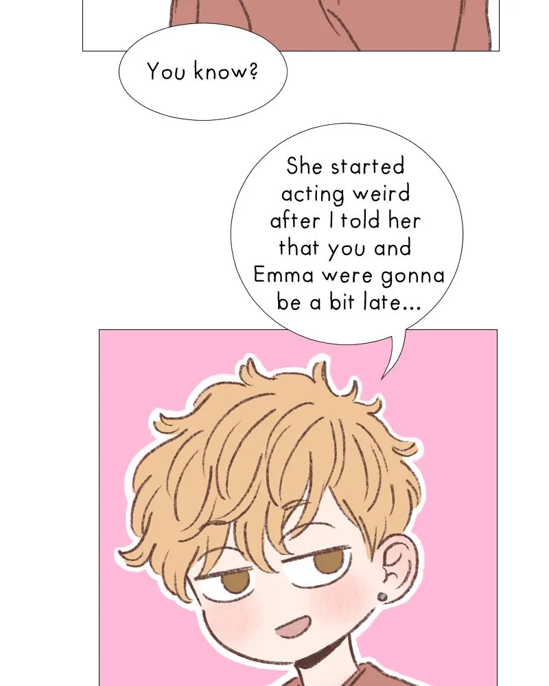 Annie Green Hates Girls Chapter 19 Online - página 66