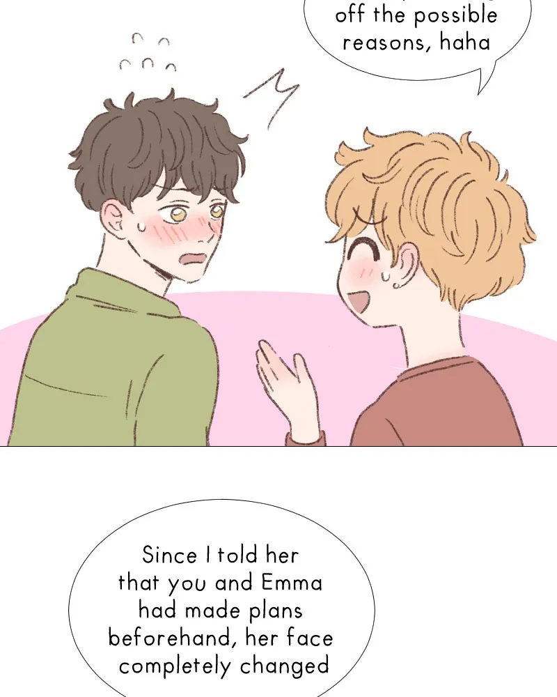 Annie Green Hates Girls Chapter 19 Online - página 71