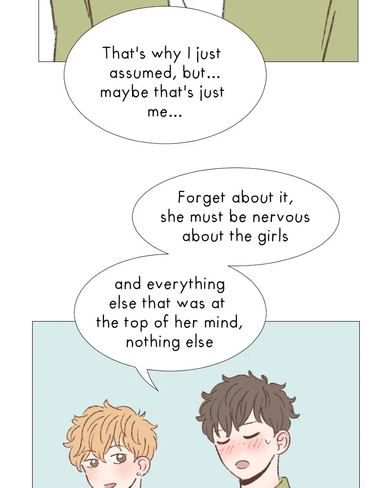 Annie Green Hates Girls Chapter 19 Online - página 73