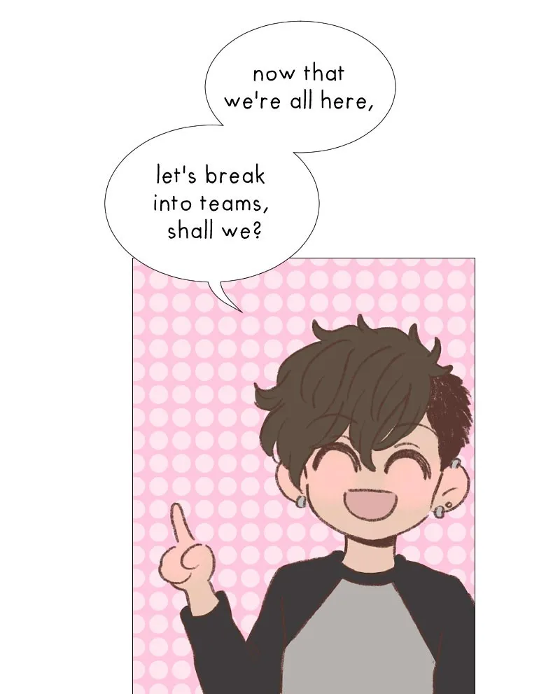 Annie Green Hates Girls Chapter 20 Online - página 3