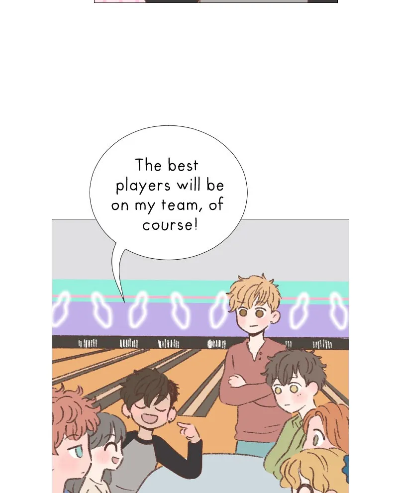 Annie Green Hates Girls Chapter 20 Online - página 4