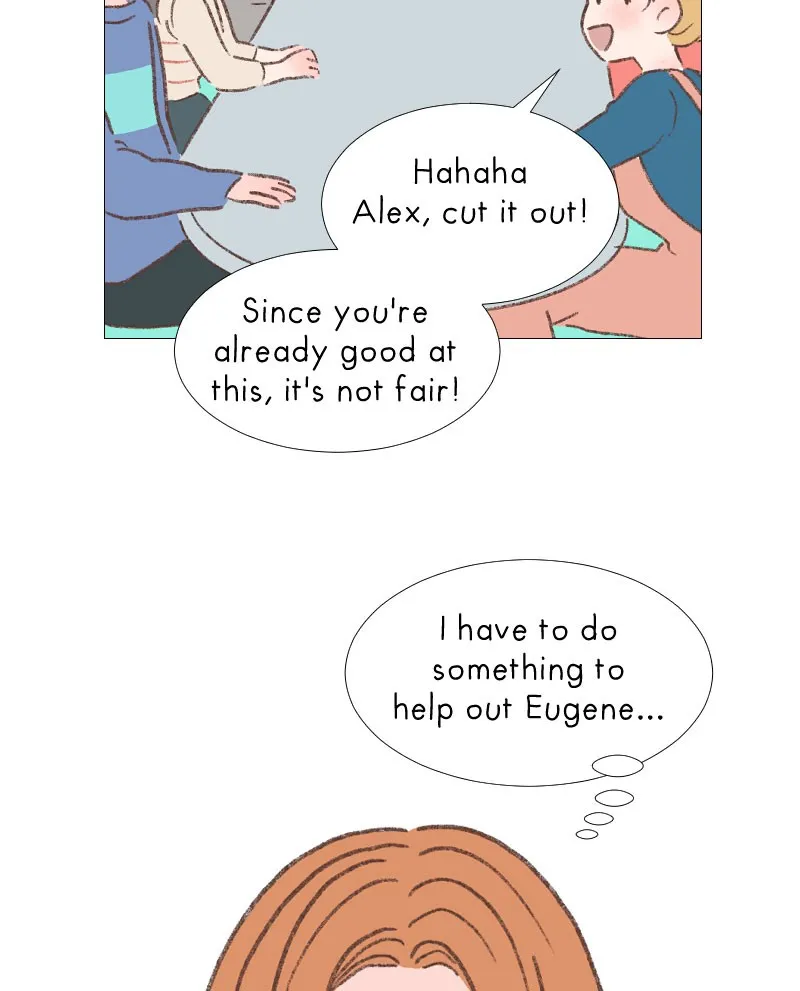 Annie Green Hates Girls Chapter 20 Online - página 5
