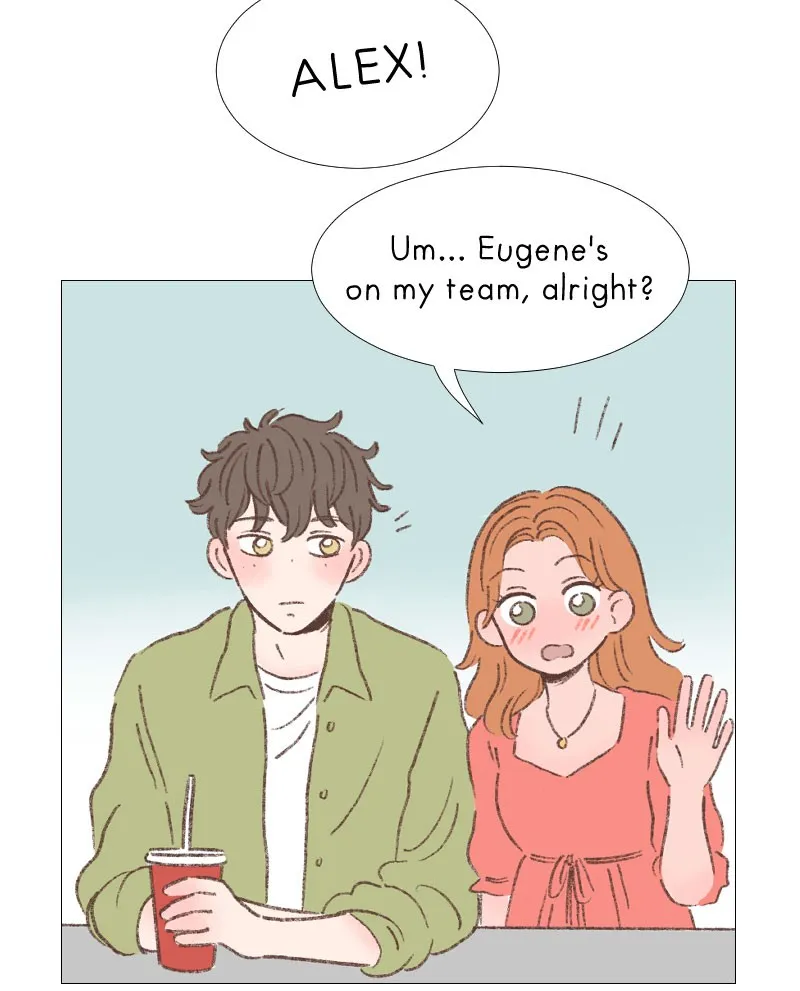 Annie Green Hates Girls Chapter 20 Online - página 8