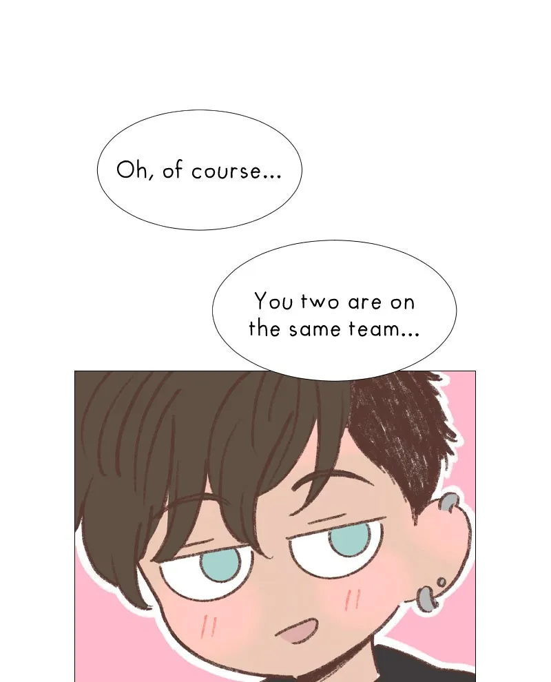 Annie Green Hates Girls Chapter 20 Online - página 9