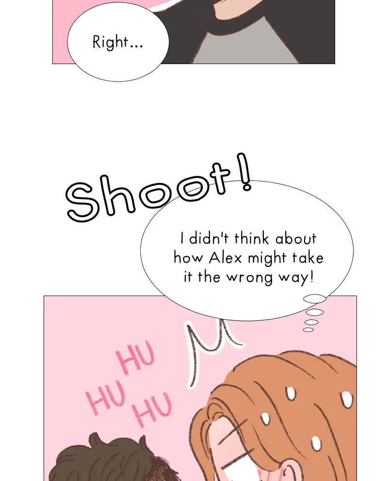 Annie Green Hates Girls Chapter 20 Online - página 10