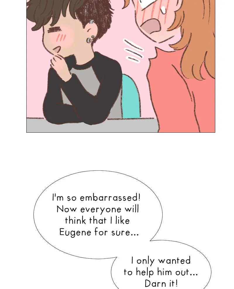 Annie Green Hates Girls Chapter 20 Online - página 11