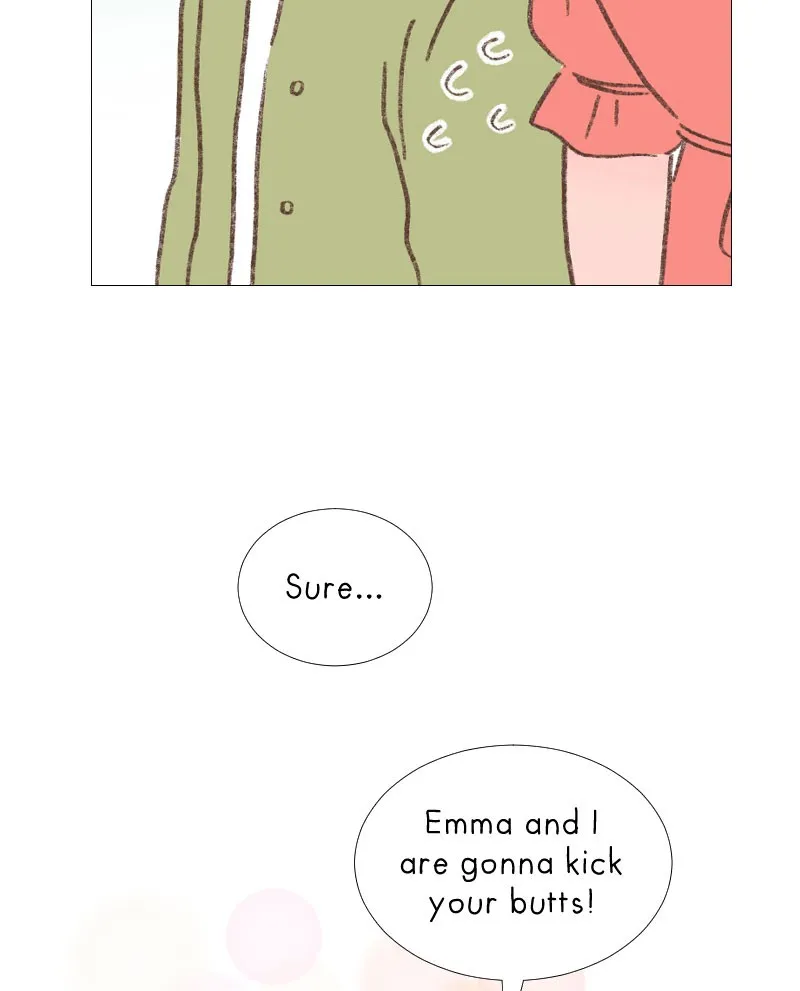 Annie Green Hates Girls Chapter 20 Online - página 14