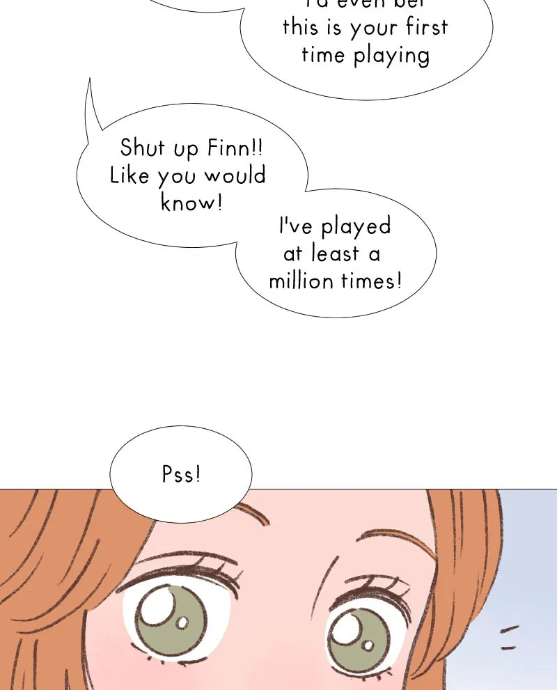 Annie Green Hates Girls Chapter 20 Online - página 18