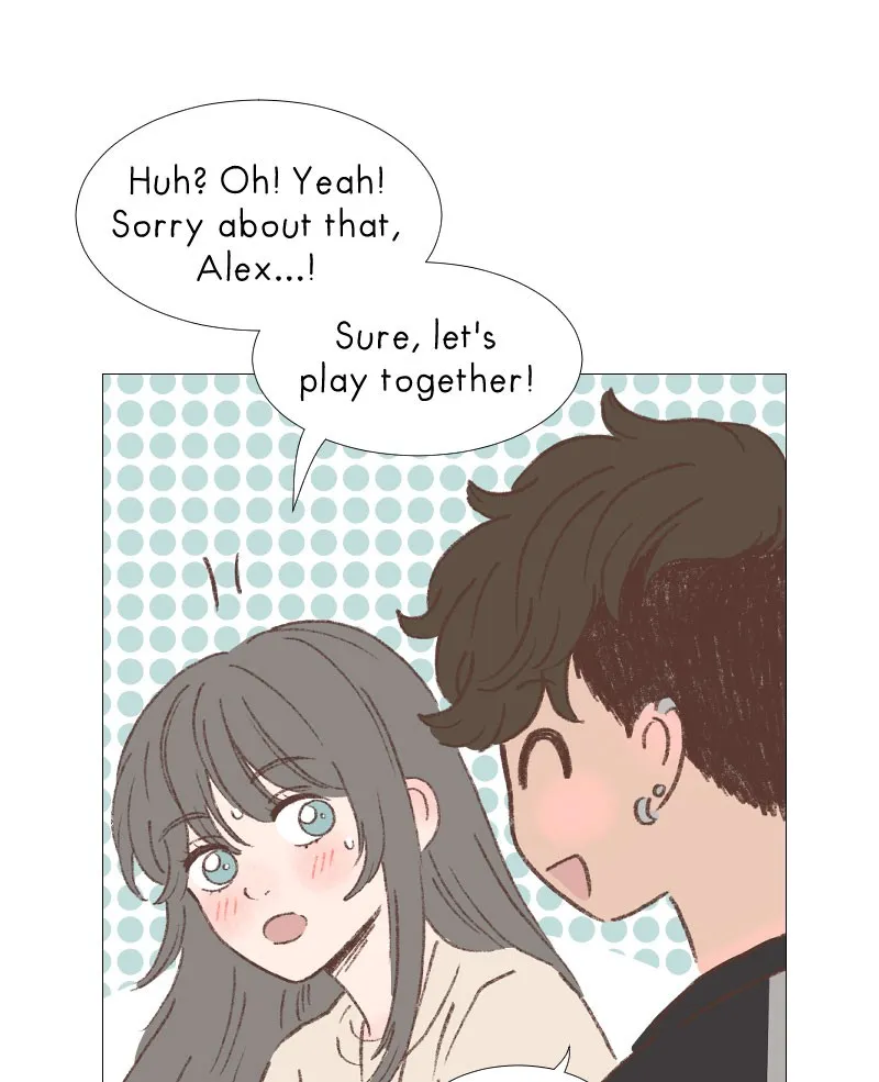 Annie Green Hates Girls Chapter 20 Online - página 26