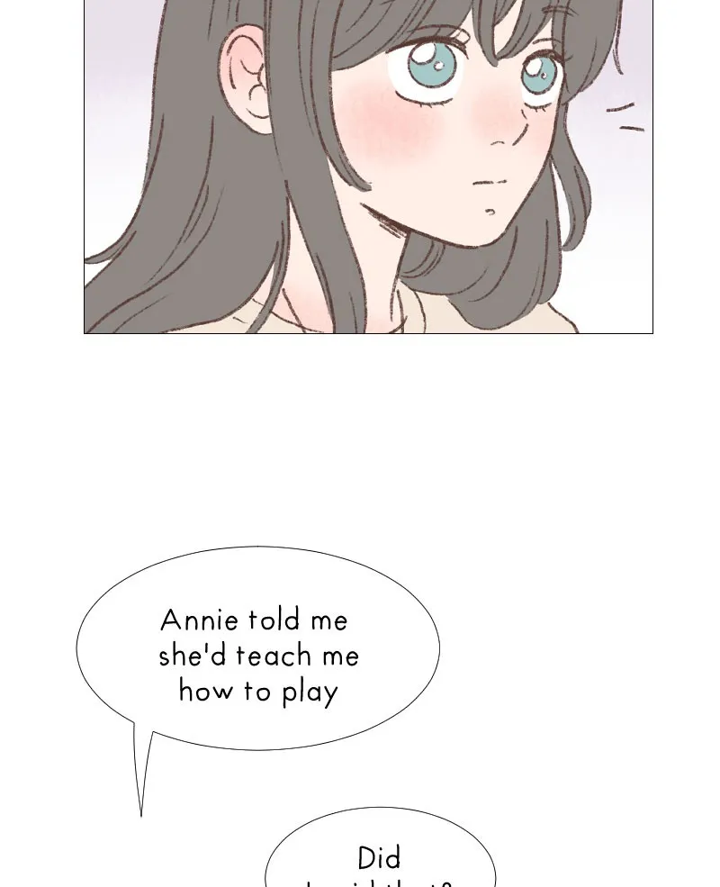 Annie Green Hates Girls Chapter 20 Online - página 28
