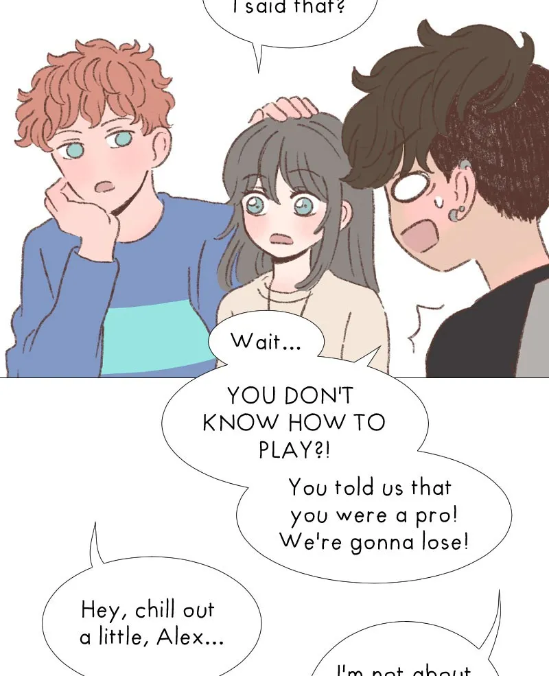 Annie Green Hates Girls Chapter 20 Online - página 29