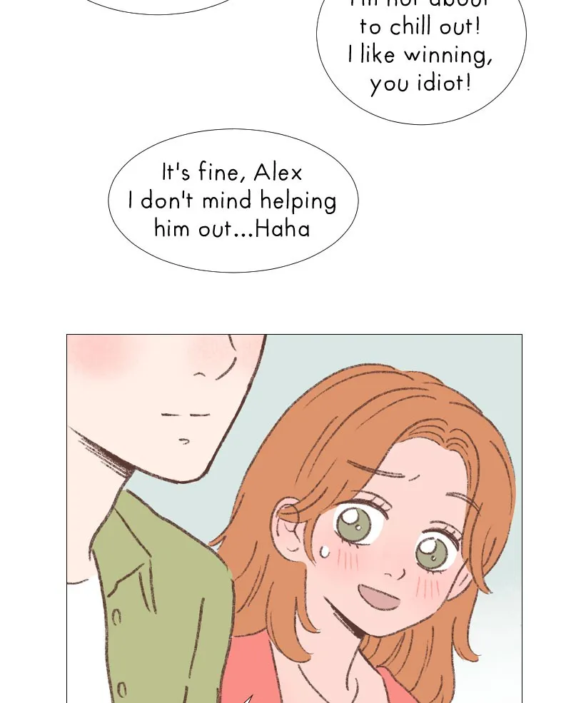 Annie Green Hates Girls Chapter 20 Online - página 30