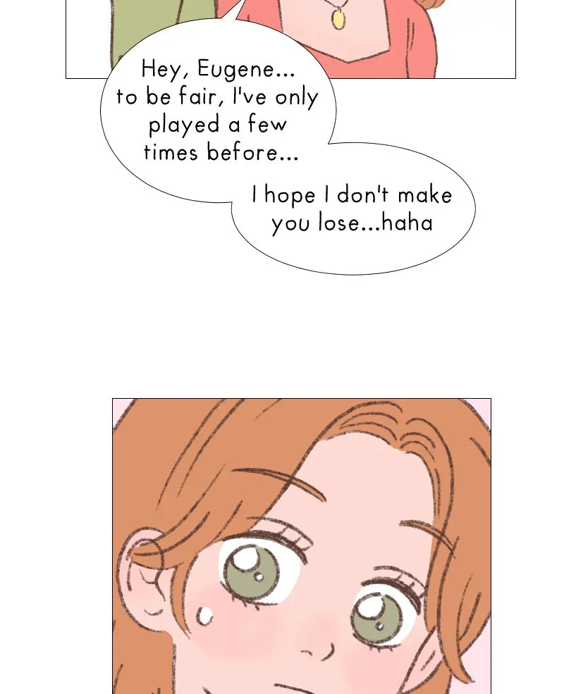 Annie Green Hates Girls Chapter 20 Online - página 31