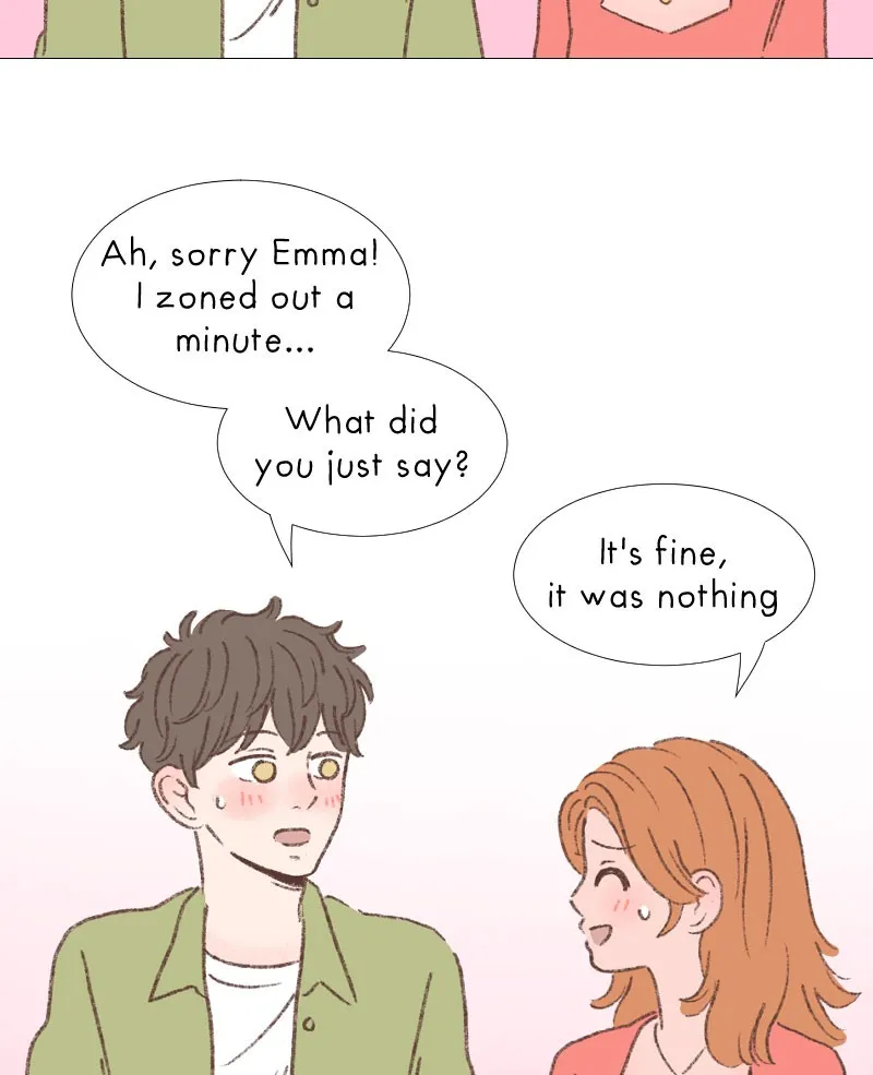 Annie Green Hates Girls Chapter 20 Online - página 35