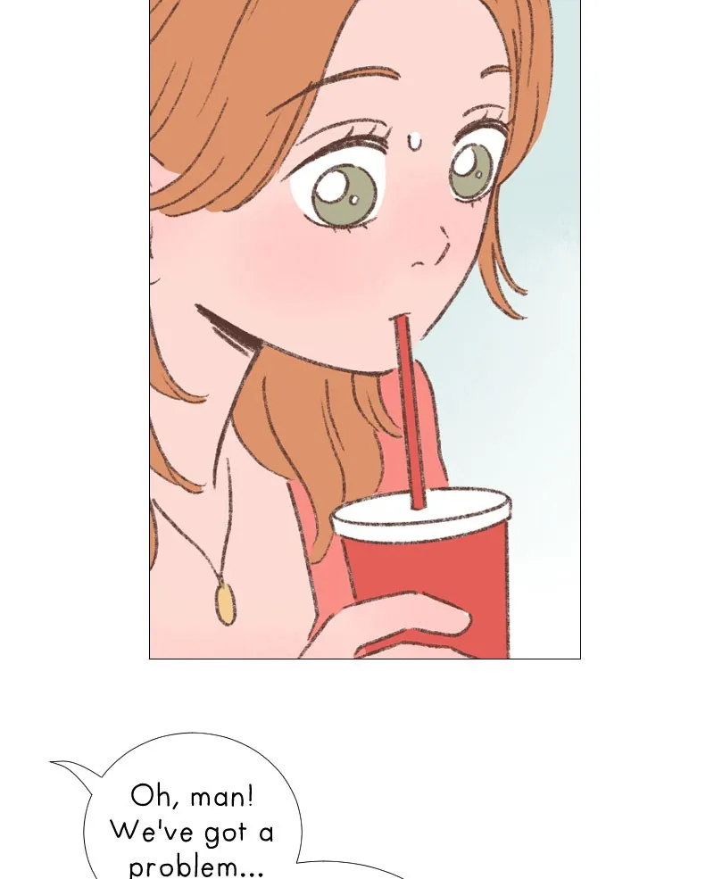Annie Green Hates Girls Chapter 20 Online - página 37