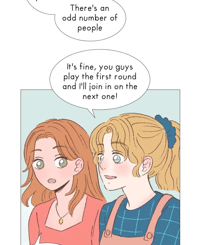 Annie Green Hates Girls Chapter 20 Online - página 38