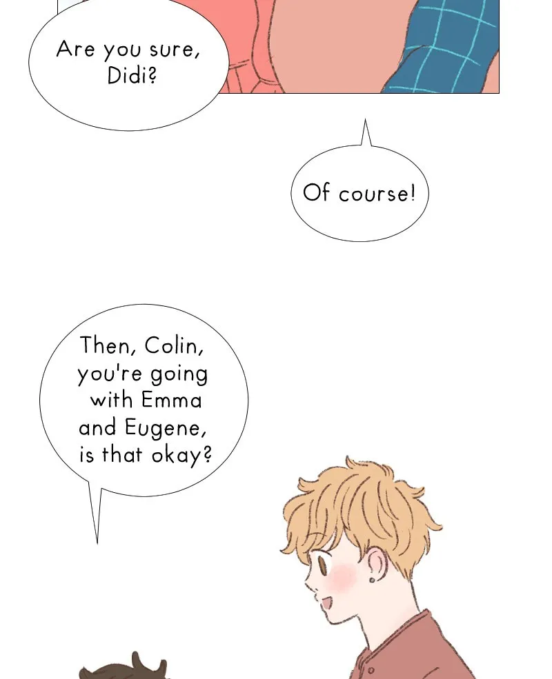 Annie Green Hates Girls Chapter 20 Online - página 39