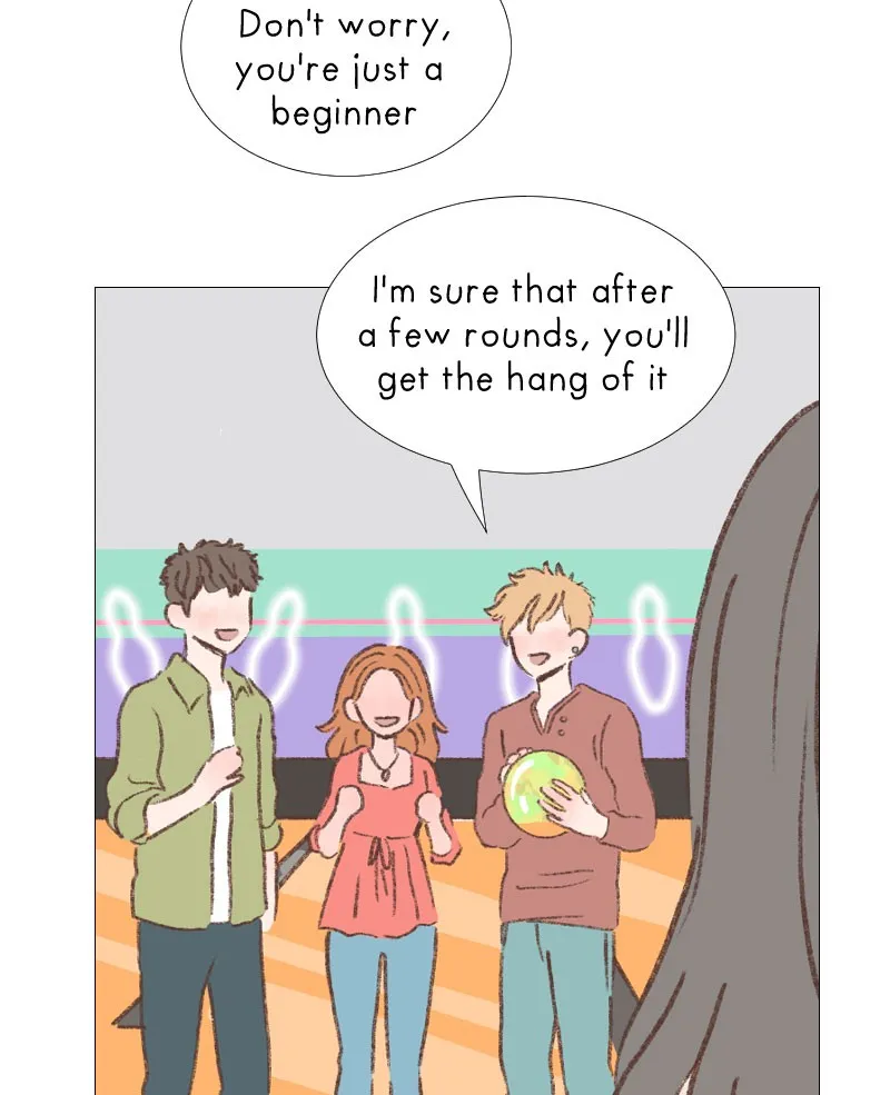 Annie Green Hates Girls Chapter 20 Online - página 46