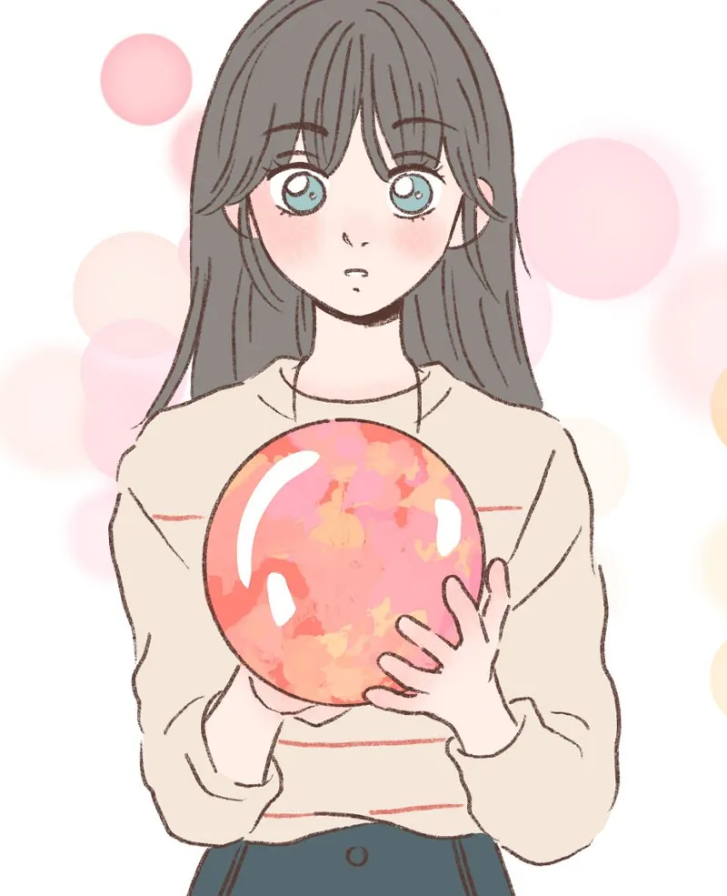 Annie Green Hates Girls Chapter 20 Online - página 48