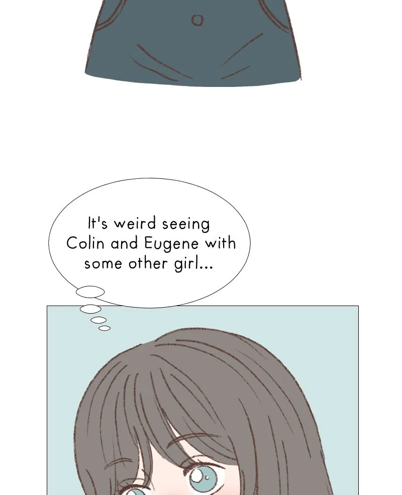 Annie Green Hates Girls Chapter 20 Online - página 49