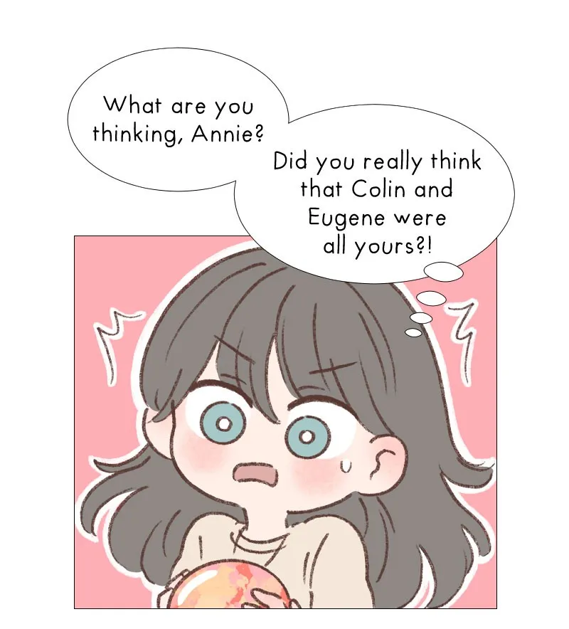 Annie Green Hates Girls Chapter 20 Online - página 51