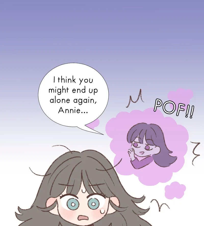 Annie Green Hates Girls Chapter 20 Online - página 59