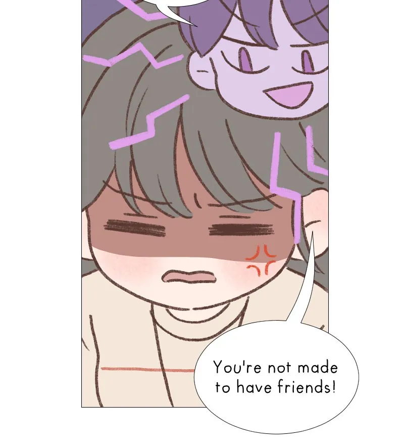 Annie Green Hates Girls Chapter 20 Online - página 62