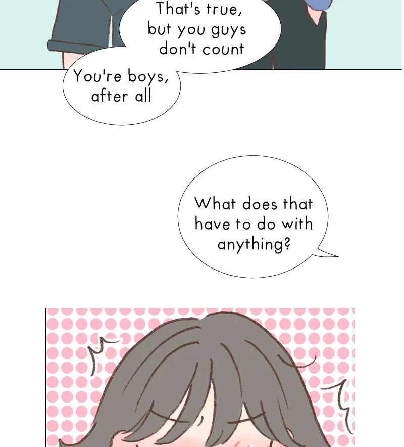 Annie Green Hates Girls Chapter 20 Online - página 70