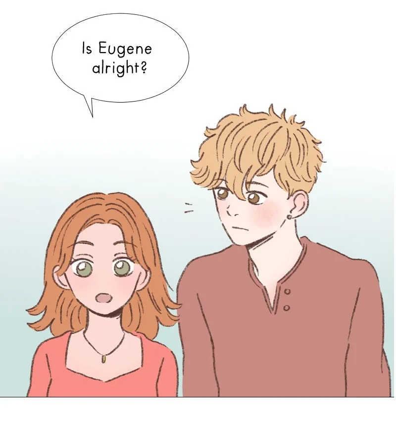 Annie Green Hates Girls Chapter 20 Online - página 81