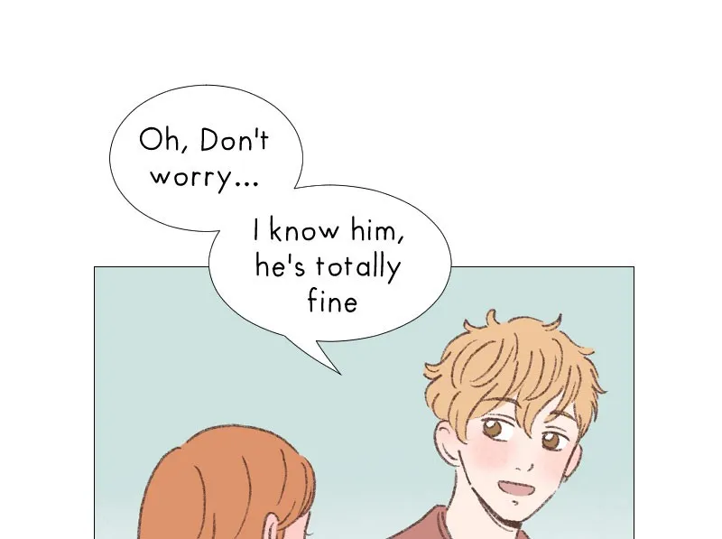 Annie Green Hates Girls Chapter 20 Online - página 84