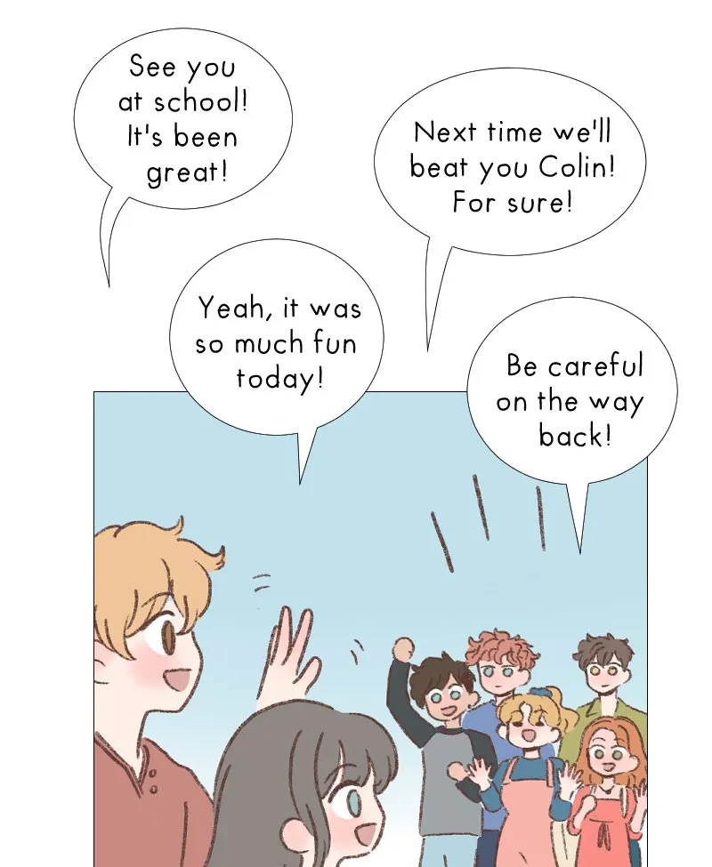 Annie Green Hates Girls Chapter 23 Online - página 2