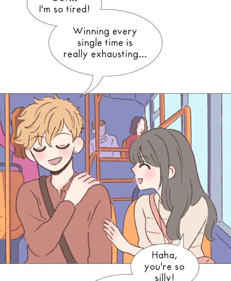Annie Green Hates Girls Chapter 23 Online - página 5