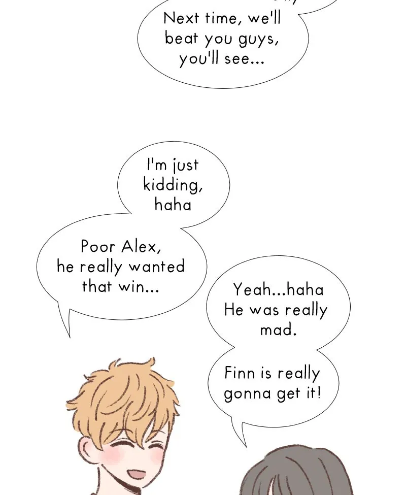 Annie Green Hates Girls Chapter 23 Online - página 6