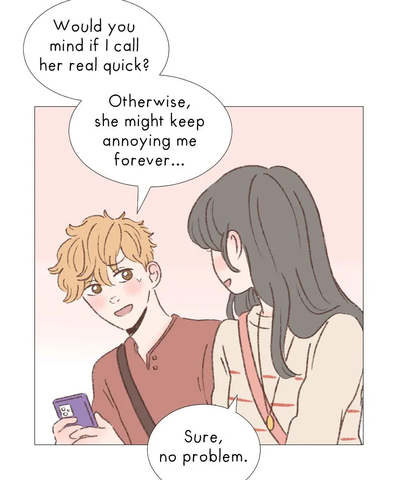 Annie Green Hates Girls Chapter 23 Online - página 9
