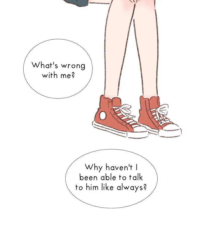 Annie Green Hates Girls Chapter 23 Online - página 17
