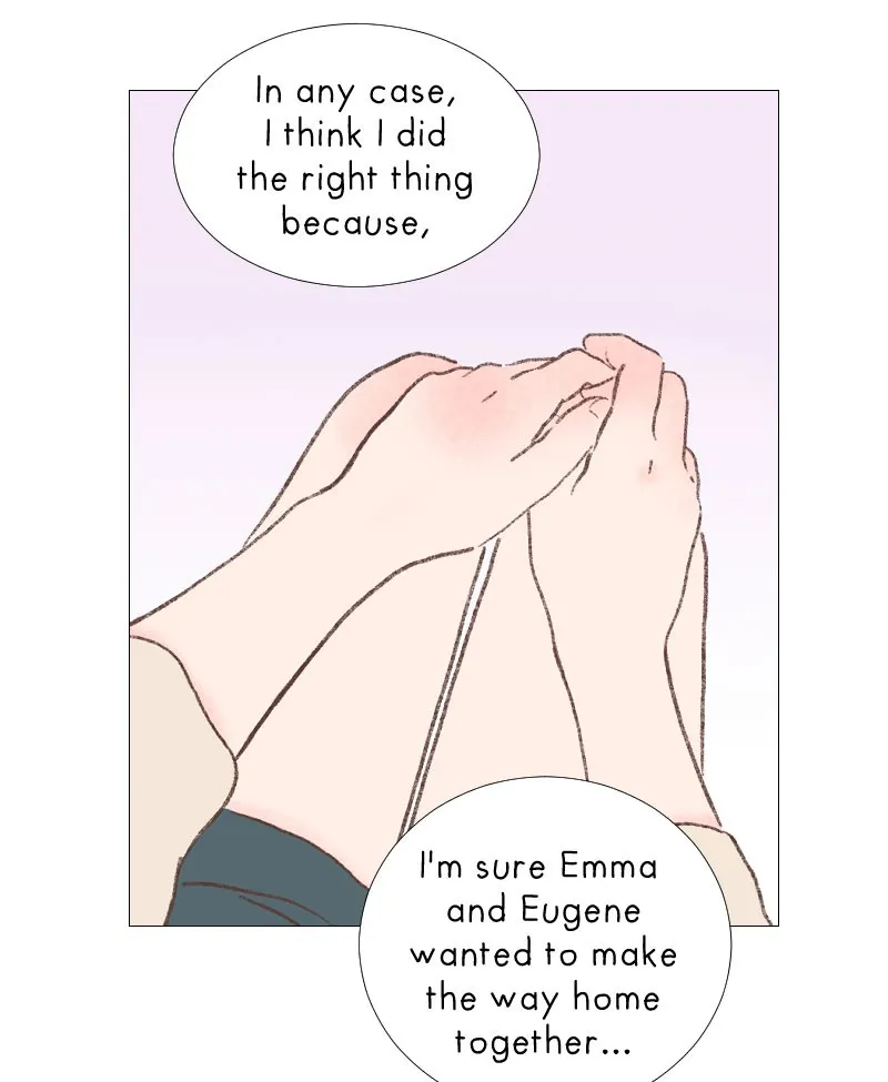 Annie Green Hates Girls Chapter 23 Online - página 18