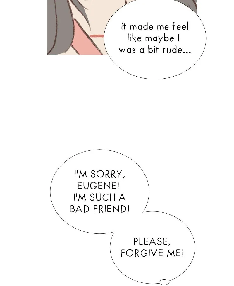 Annie Green Hates Girls Chapter 23 Online - página 22