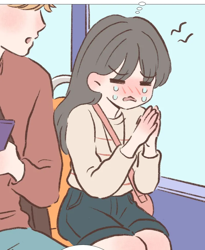 Annie Green Hates Girls Chapter 23 Online - página 23