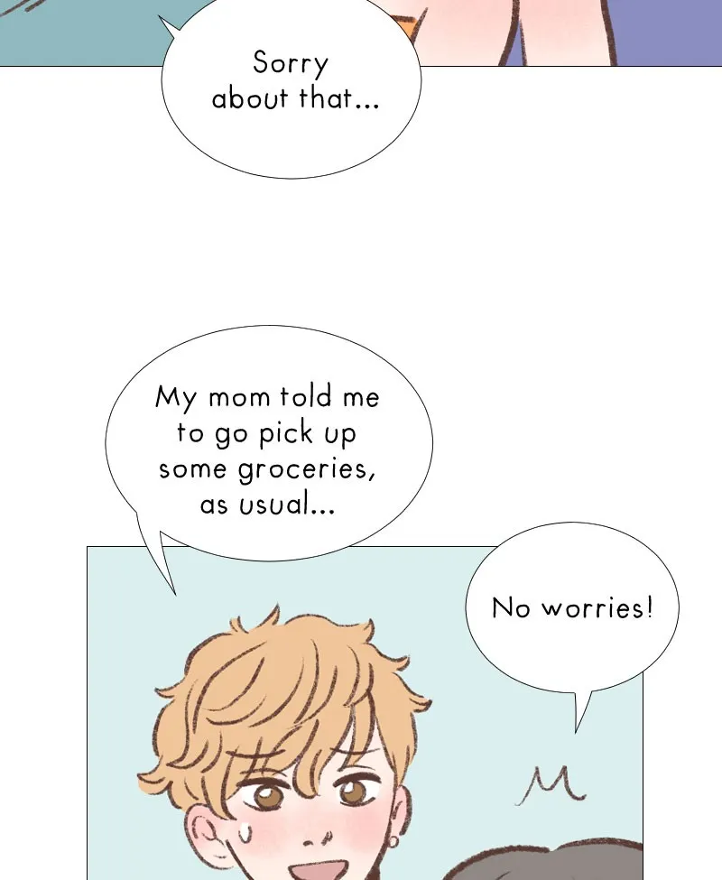 Annie Green Hates Girls Chapter 23 Online - página 24