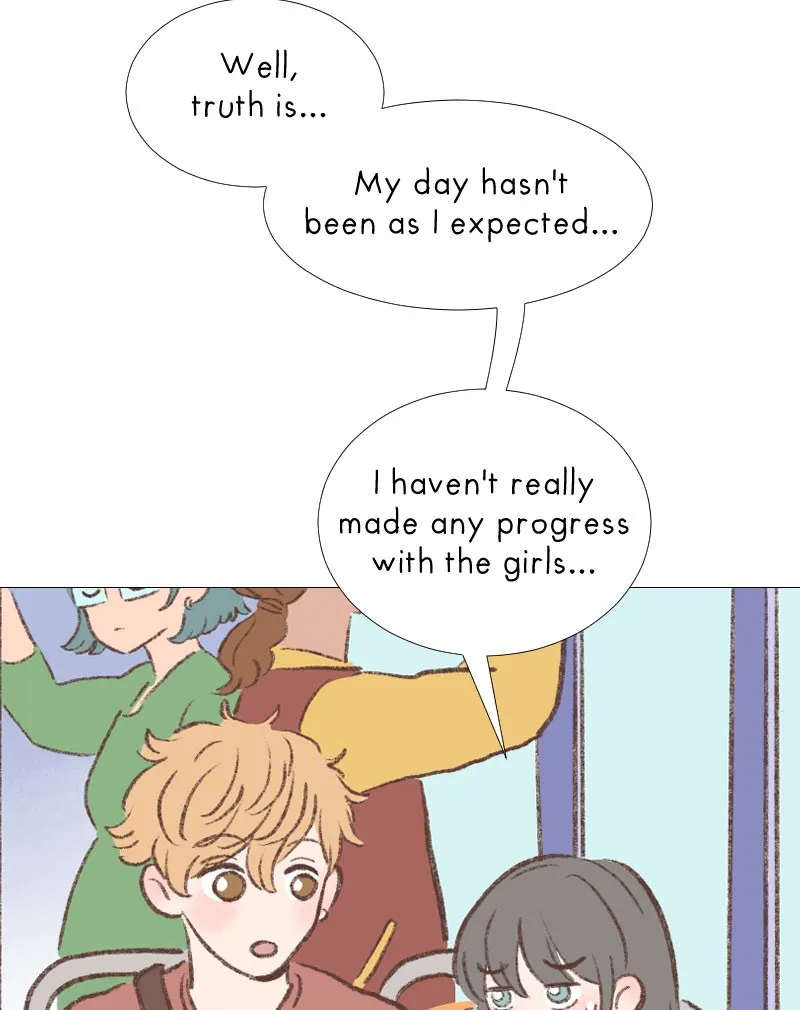Annie Green Hates Girls Chapter 23 Online - página 29