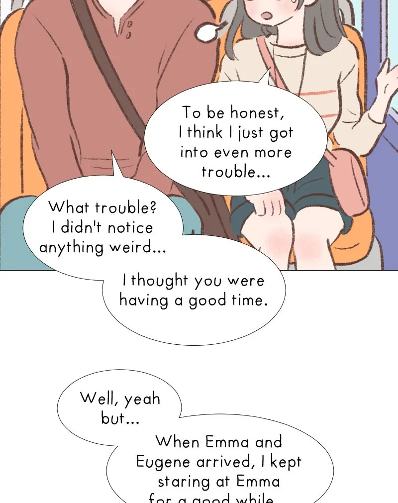 Annie Green Hates Girls Chapter 23 Online - página 30