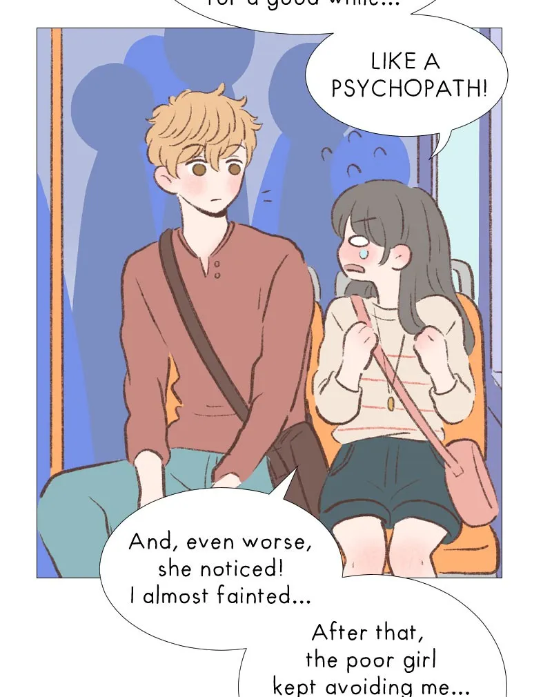 Annie Green Hates Girls Chapter 23 Online - página 31