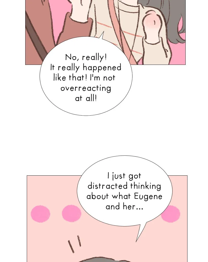 Annie Green Hates Girls Chapter 23 Online - página 33