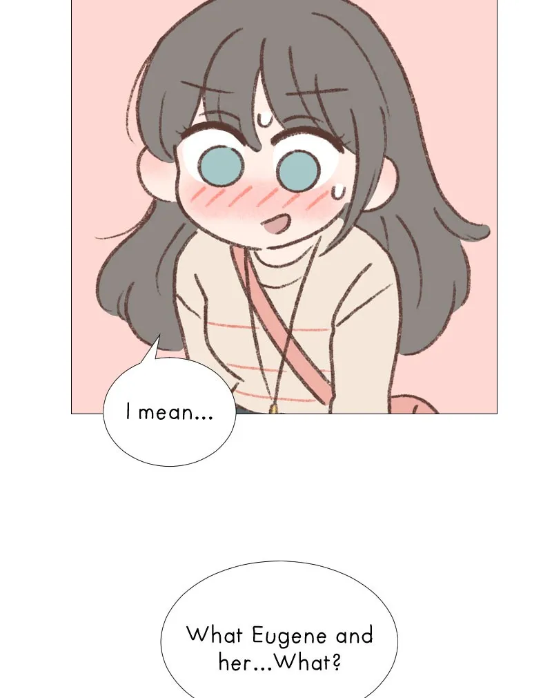 Annie Green Hates Girls Chapter 23 Online - página 34