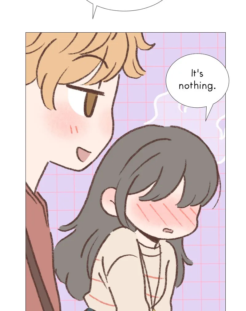 Annie Green Hates Girls Chapter 23 Online - página 35