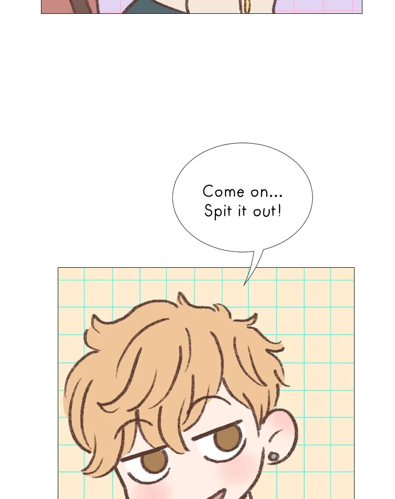 Annie Green Hates Girls Chapter 23 Online - página 36